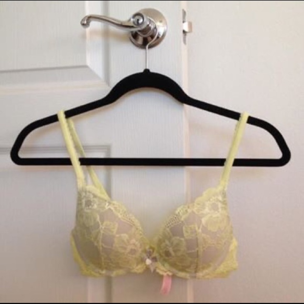 Victoria's Secret Bra